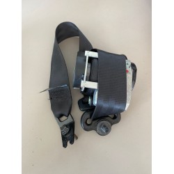 Centura stanga spate VOLVO V60 D6 HYBRID 2014+ 39823322