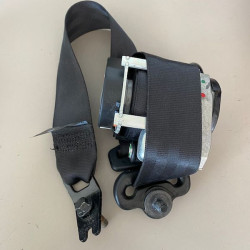 Rear left seatbelt VOLVO V60 D6 HYBRID 2014+ 39823322