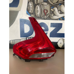 Stop Stanga Volvo V40 31395478