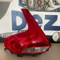 Rear Left Taillight Volvo V40 31395478