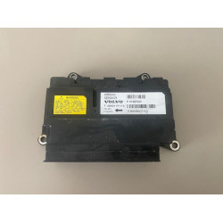 Airbag Control Module Volvo V40 31387534