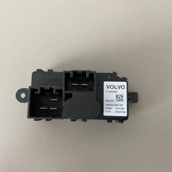 HEATER BLOWER FAN RESISTOR Volvo V40 31369487