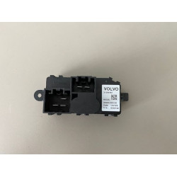 Modul Clima Volvo V40 31369487