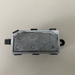 HEATER BLOWER FAN RESISTOR Volvo V40 31369487