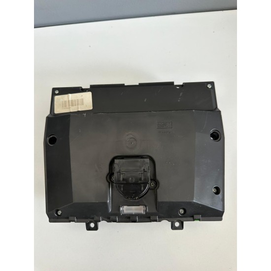 Central AC panel Volvo S60 V60 XC60 XC70 31443426