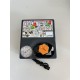 Compressor kit with mousse Volvo V60 D6 Hybrid 31317605, 5530015306 Compressor kit with mousse Volvo V60 D6 Hybrid 31317605, 5530015306