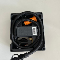 Compressor kit with mousse Volvo V60 D6 Hybrid 31317605, 5530015306