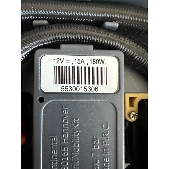 Compressor kit with mousse Volvo V60 D6 Hybrid 31317605, 5530015306 Compressor kit with mousse Volvo V60 D6 Hybrid 31317605, 5530015306