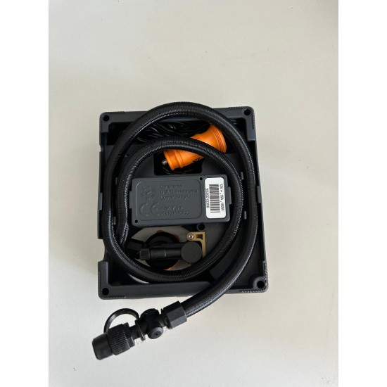 Compressor kit with mousse Volvo V60 D6 Hybrid 31317605, 5530015306 Compressor kit with mousse Volvo V60 D6 Hybrid 31317605, 5530015306