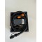 Compressor kit with mousse Volvo V60 D6 Hybrid 31317605, 5530015306