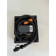 Compressor kit with mousse Volvo V60 D6 Hybrid 31317605, 5530015306 Compressor kit with mousse Volvo V60 D6 Hybrid 31317605, 5530015306