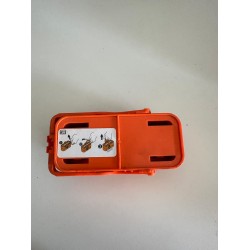 Siguranta baterie Volvo V60 D6 Hybrid P-ASM-001235