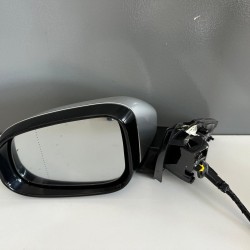 Left rearview mirror with electric folding Volvo V60 31402561