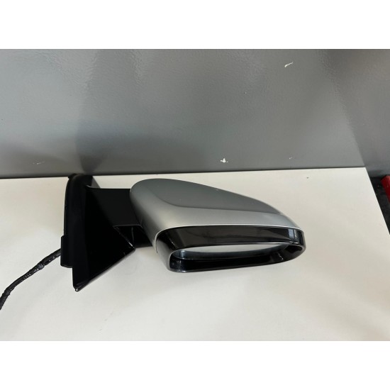 Right rearview mirror with electric folding Volvo V60 31402583