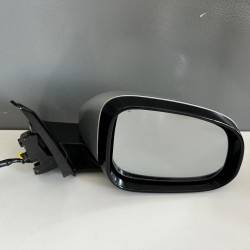 Right rearview mirror with electric folding Volvo V60 31402583