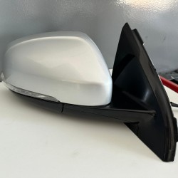 Right rearview mirror with electric folding Volvo V60 31402583