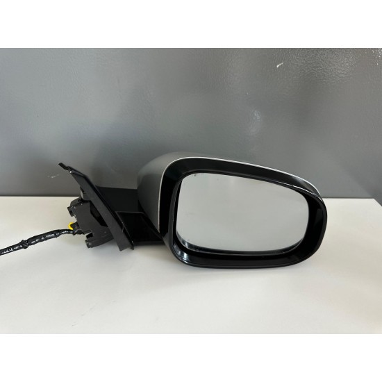 Right rearview mirror with electric folding Volvo V60 31402583