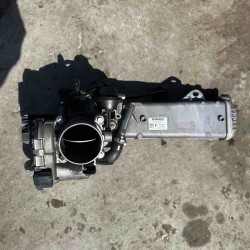 EGR valve 180,000km Volvo S60 V60 XC60 XC70 V70 31325030