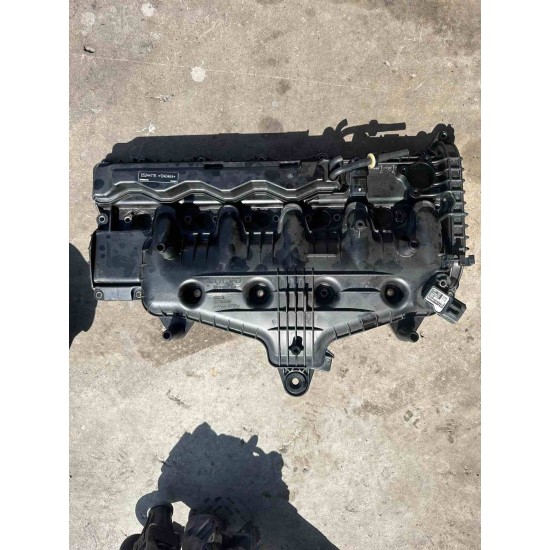 Cylinder head cover 180,000km Volvo S60 V60 XC60 XC70 V70 31338169