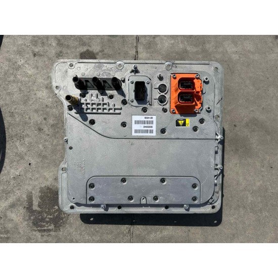 Invertor Volvo V60 D6 Hybrid 30659942