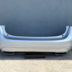 Rear Bumper VOLVO V60 2014-2018 32165263 31353347