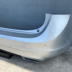 Rear Bumper VOLVO V60 2014-2018 32165263 31353347