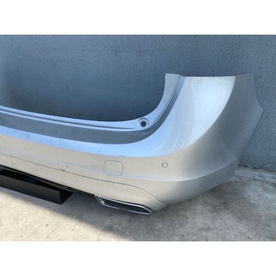 Rear Bumper VOLVO V60 2014-2018 32165263 31353347