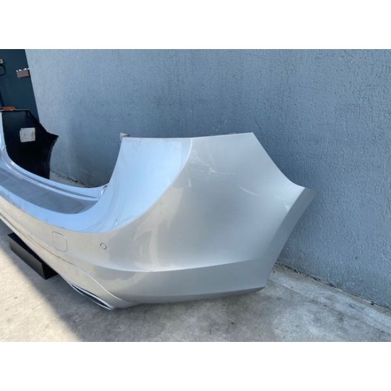 Rear Bumper VOLVO V60 2014-2018 32165263 31353347