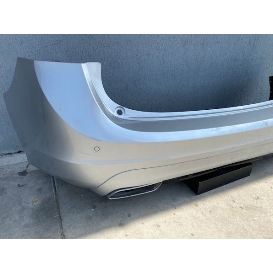 Rear Bumper VOLVO V60 2014-2018 32165263 31353347