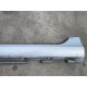 Left sill trim moulding VOLVO S60 V60 2010-2020 39819663