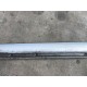 Left sill trim moulding VOLVO S60 V60 2010-2020 39819663