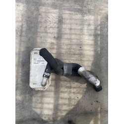 Termoflot Volvo XC60 XC70 S60 S80 V60 V70 S40 2008-2018 30757459 T0255006