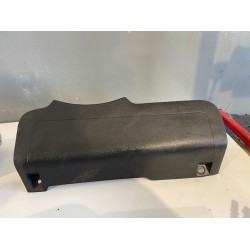 Knee airbag VOLVO V40 31271434