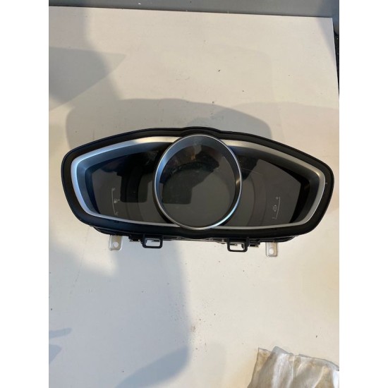 Ceasuri de bord cutie manuala TFT retrofit Volvo V40 31412271 36011271