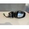 Right side view mirror electric with light and led signaling 8 wires Volvo V40 2012-2019 31278140 31299641