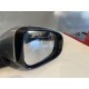 Right side view mirror electric with light and led signaling 8 wires Volvo V40 2012-2019 31278140 31299641