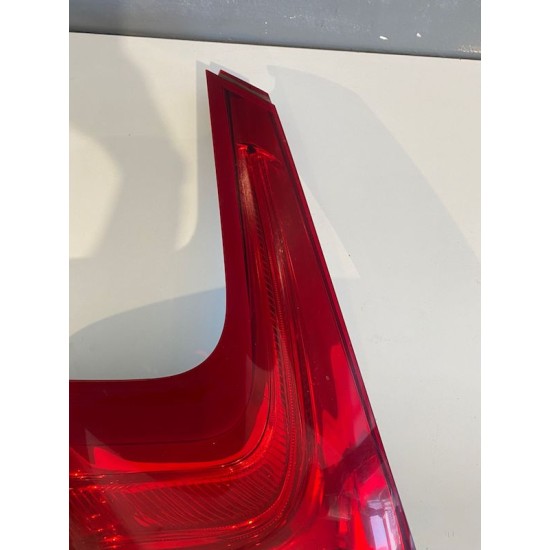 Left taillight Volvo V40 2012+ 31395844 