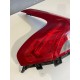 Left taillight Volvo V40 2012+ 31395844 