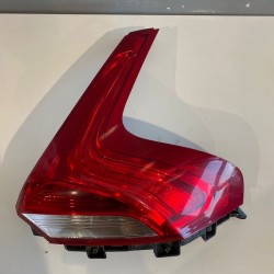 Rear right taillight VOLVO V40 2012+ 31395845