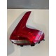 Rear right taillight VOLVO V40 2012+ 31395845