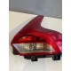 Rear right taillight VOLVO V40 2012+ 31395845