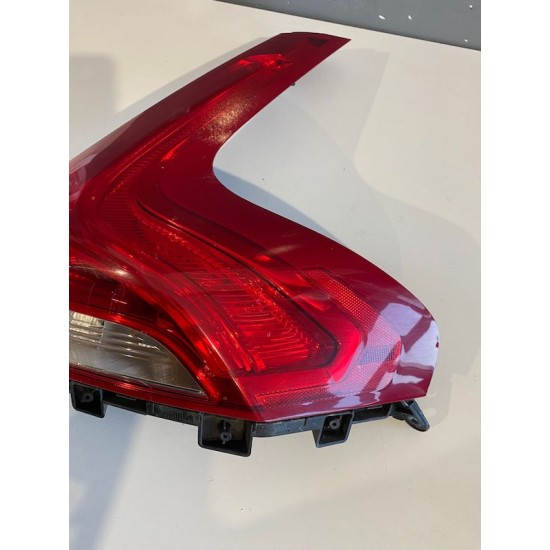 Rear right taillight VOLVO V40 2012+ 31395845