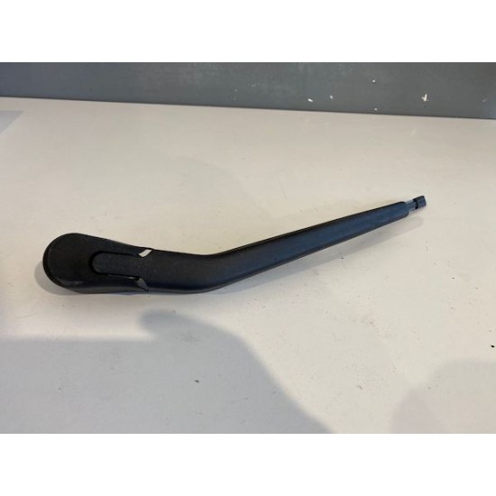 Rear wiper arm VOLVO V40 2012+ 31391756