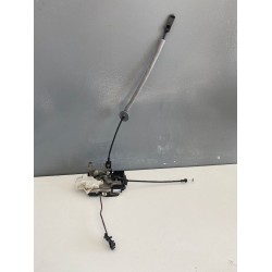 Broasca usa stanga fata VOLVO V40 2012+ 31391824 31440391