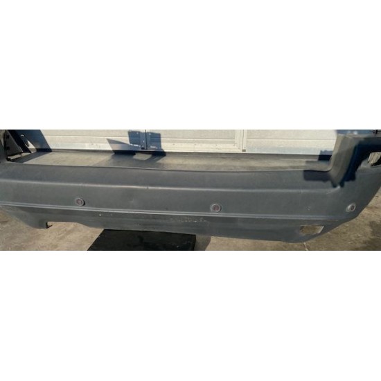 Rear bumper VOLVO XC90 2003-2004 39977061/39977017 452-46 