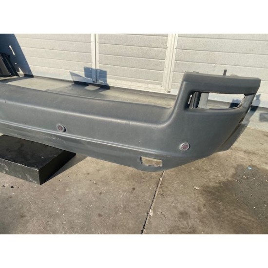 Rear bumper VOLVO XC90 2003-2004 39977061/39977017 452-46 