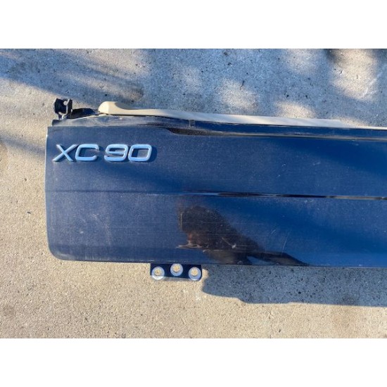 Tailgate lower VOLVO XC90 2003-2004 31335538 452-46