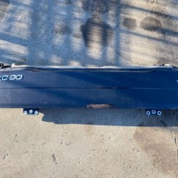 Tailgate lower VOLVO XC90 2003-2004 31335538 452-46