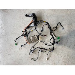 Invertor/Convertor 12v-220v VOLVO XC60 XC90 V90 V90 CC S90 V60 2017+ 31377918 31403377 31443822 