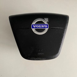 Steering wheel airbag VOLVO S60 V60 2011-2018 31332795 31351034